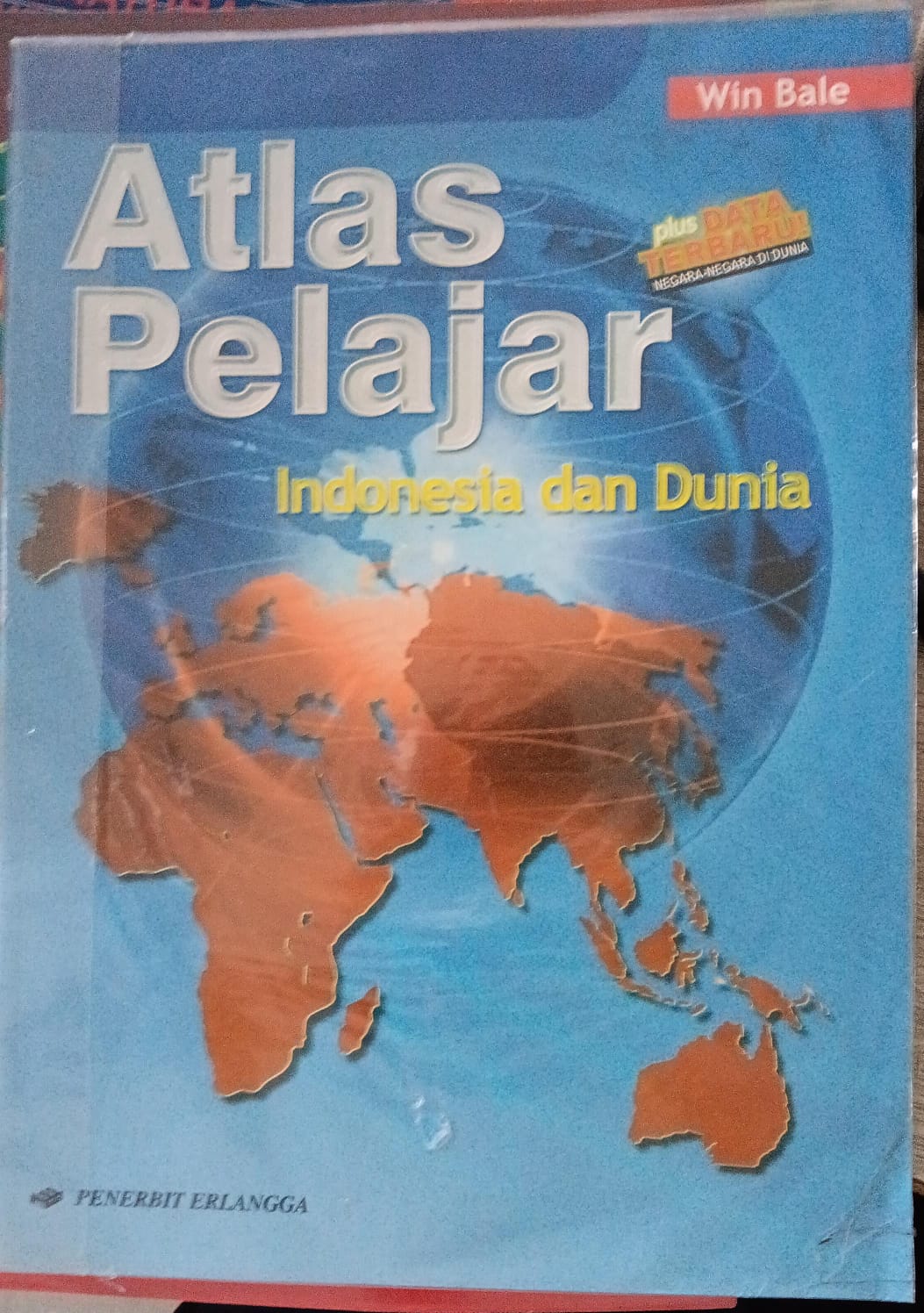 Atlas Pelajar