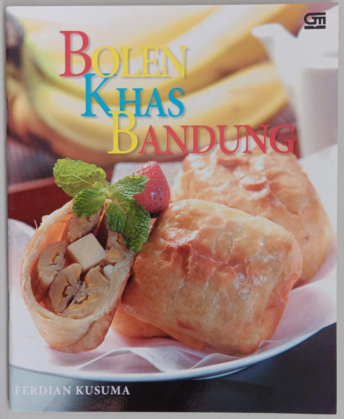Bolen Khas Bandung