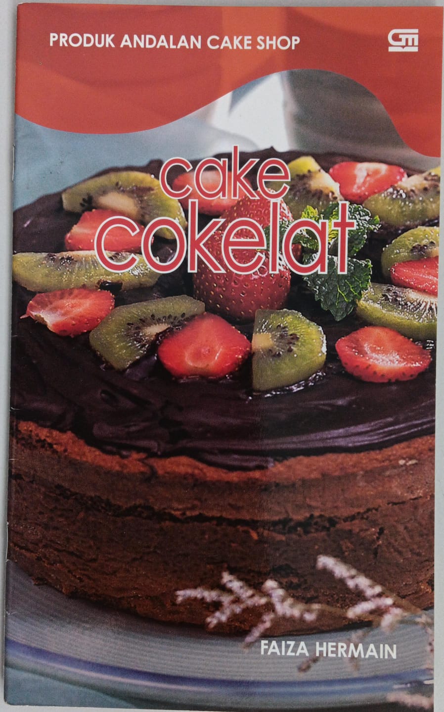 Cake Coklat