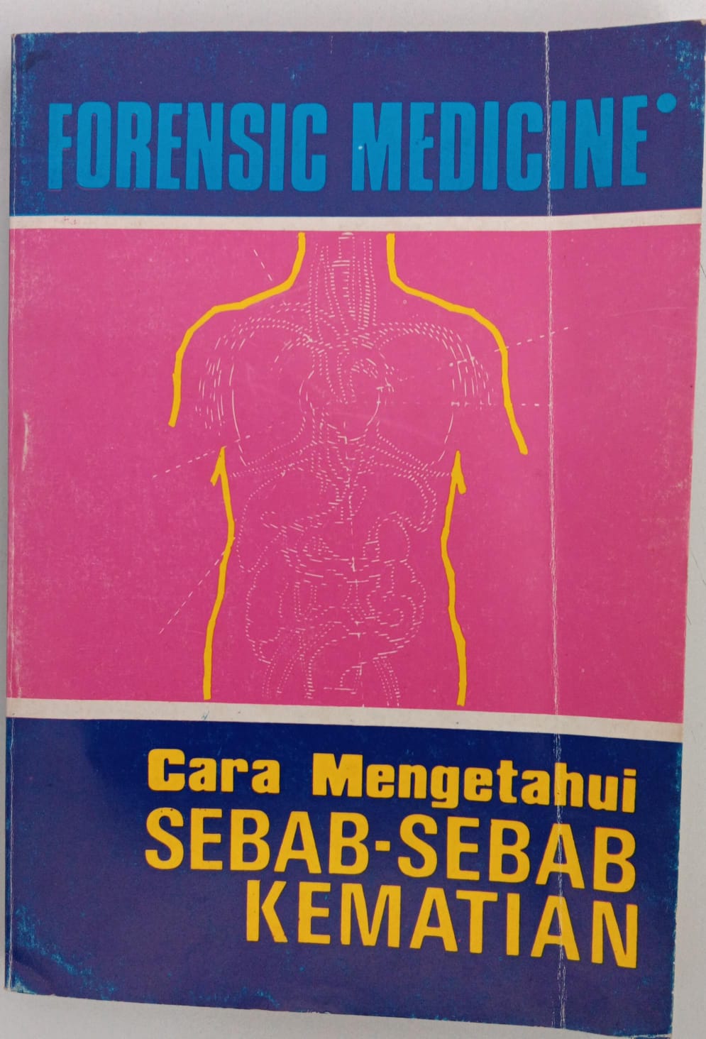 Forensic Medicine