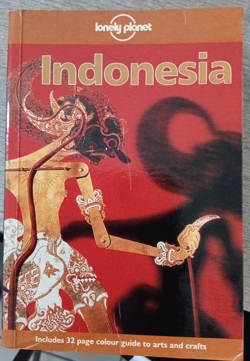 Indonesia