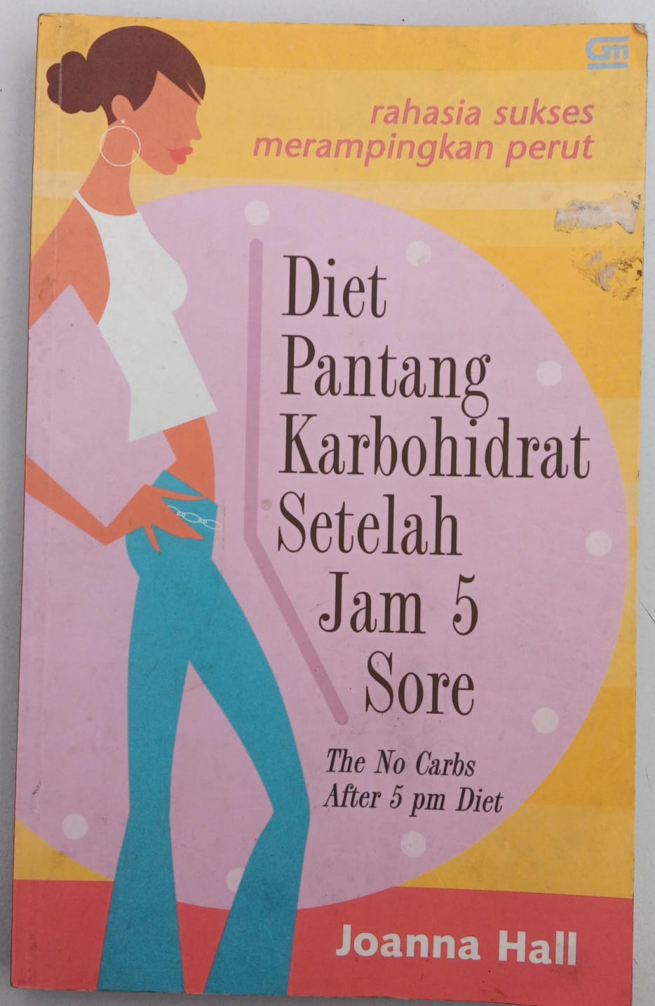 jDiet Pantang Karbohidrat Setelah Jam 5 Sore