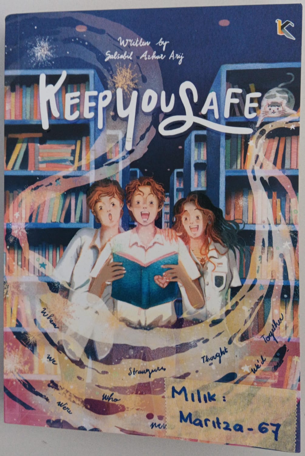 Keep You Safe