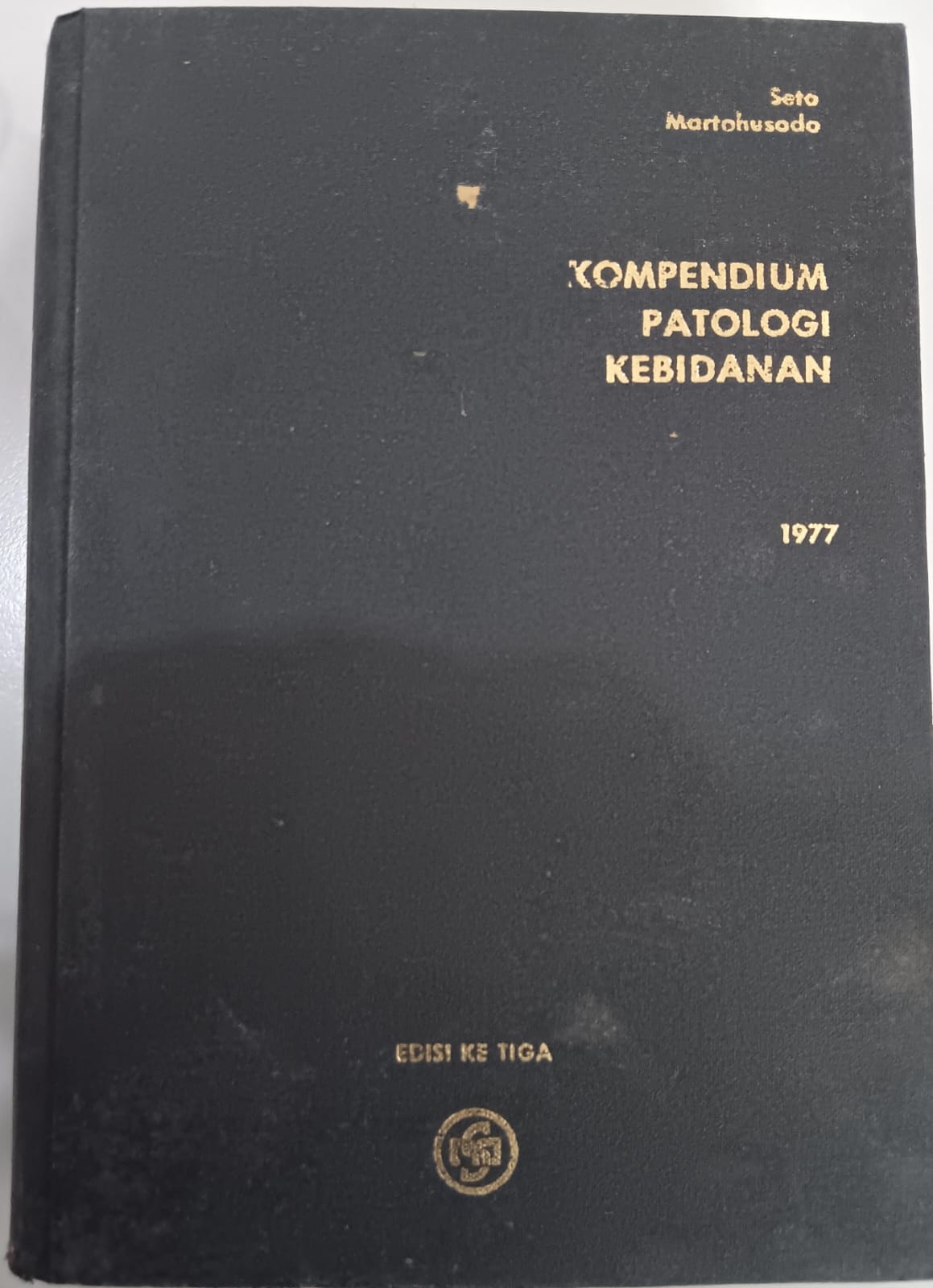 Kompendium Patalogi Kebidanan