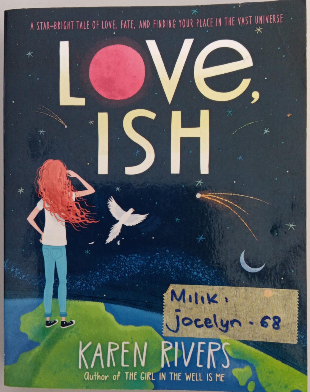 Love, Ish