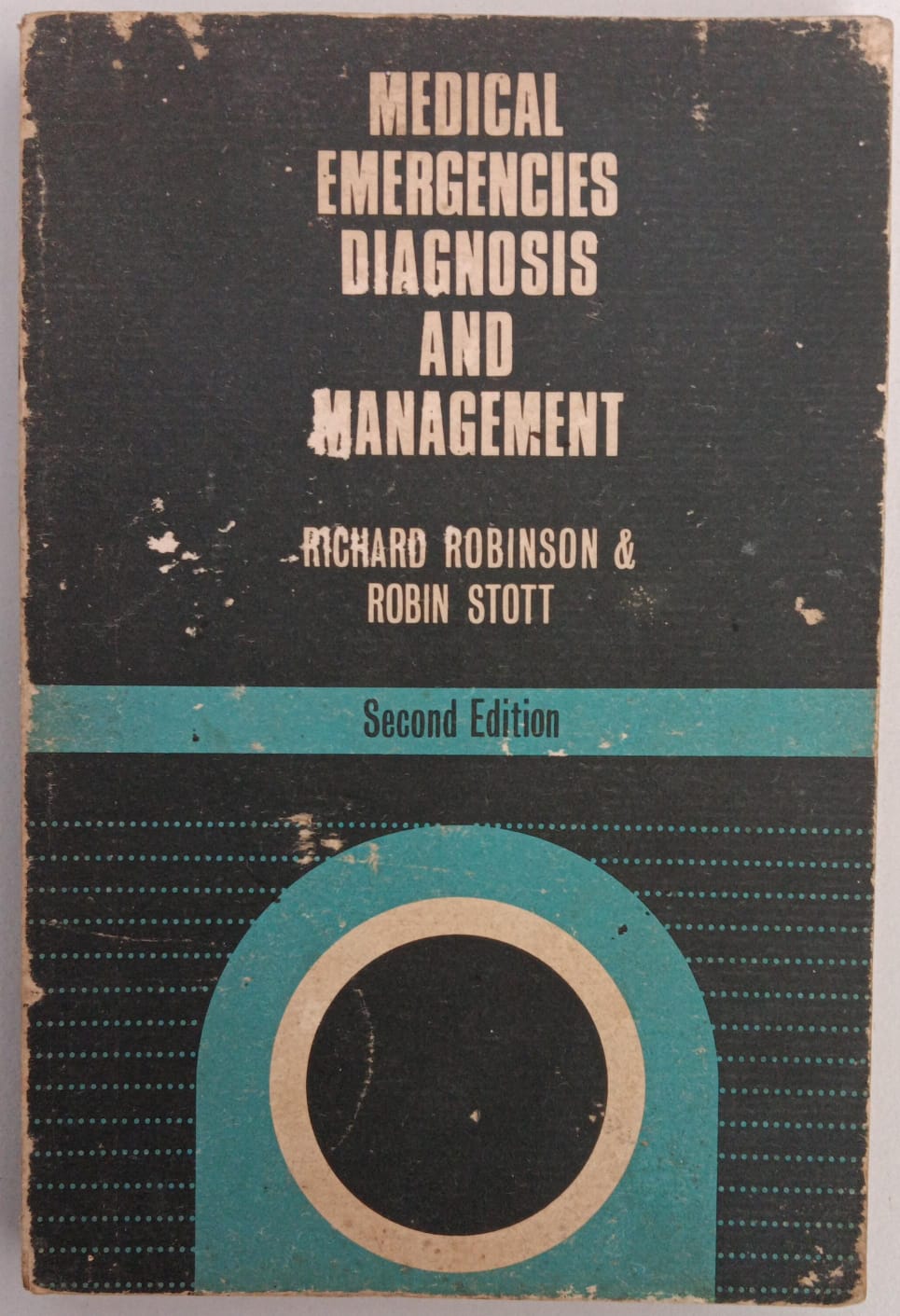 Medical Emergencies Diagnosis and Management