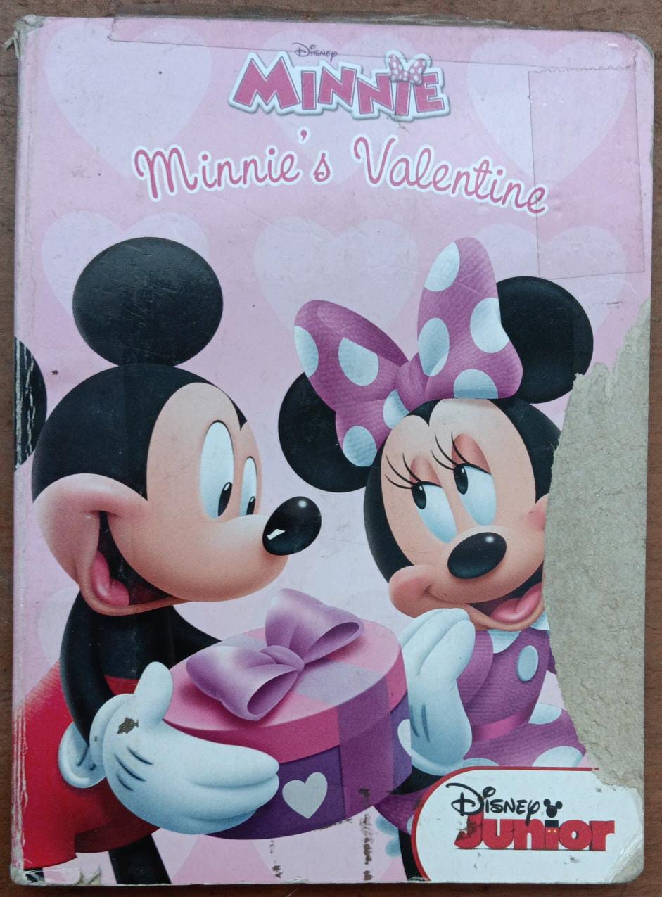Minnie's Valentine