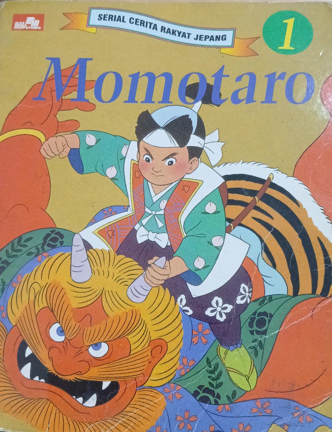 Momotaro