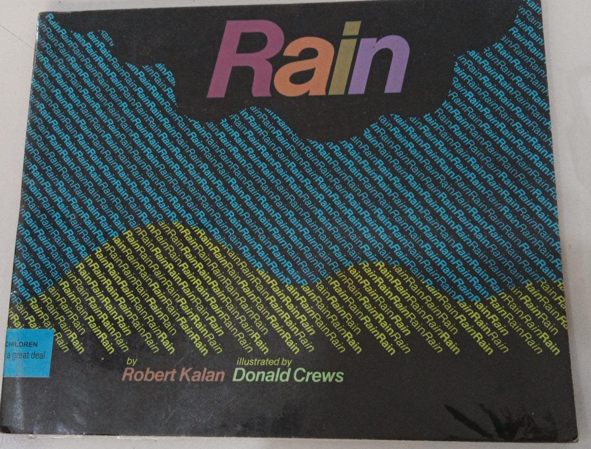 Rain