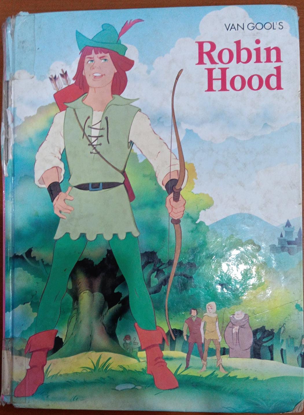 Robin Hood