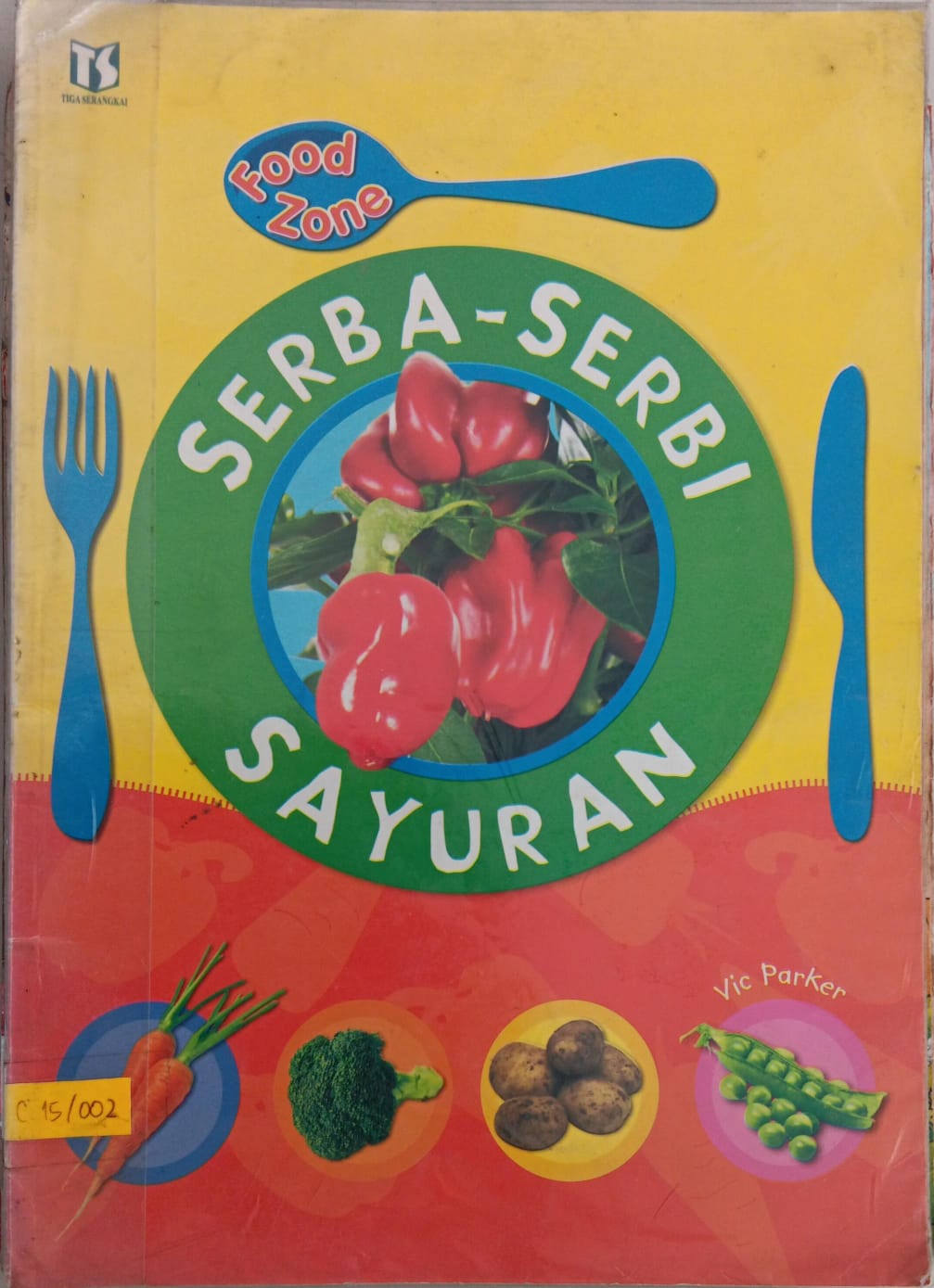 Serba-Serbi Sayuran
