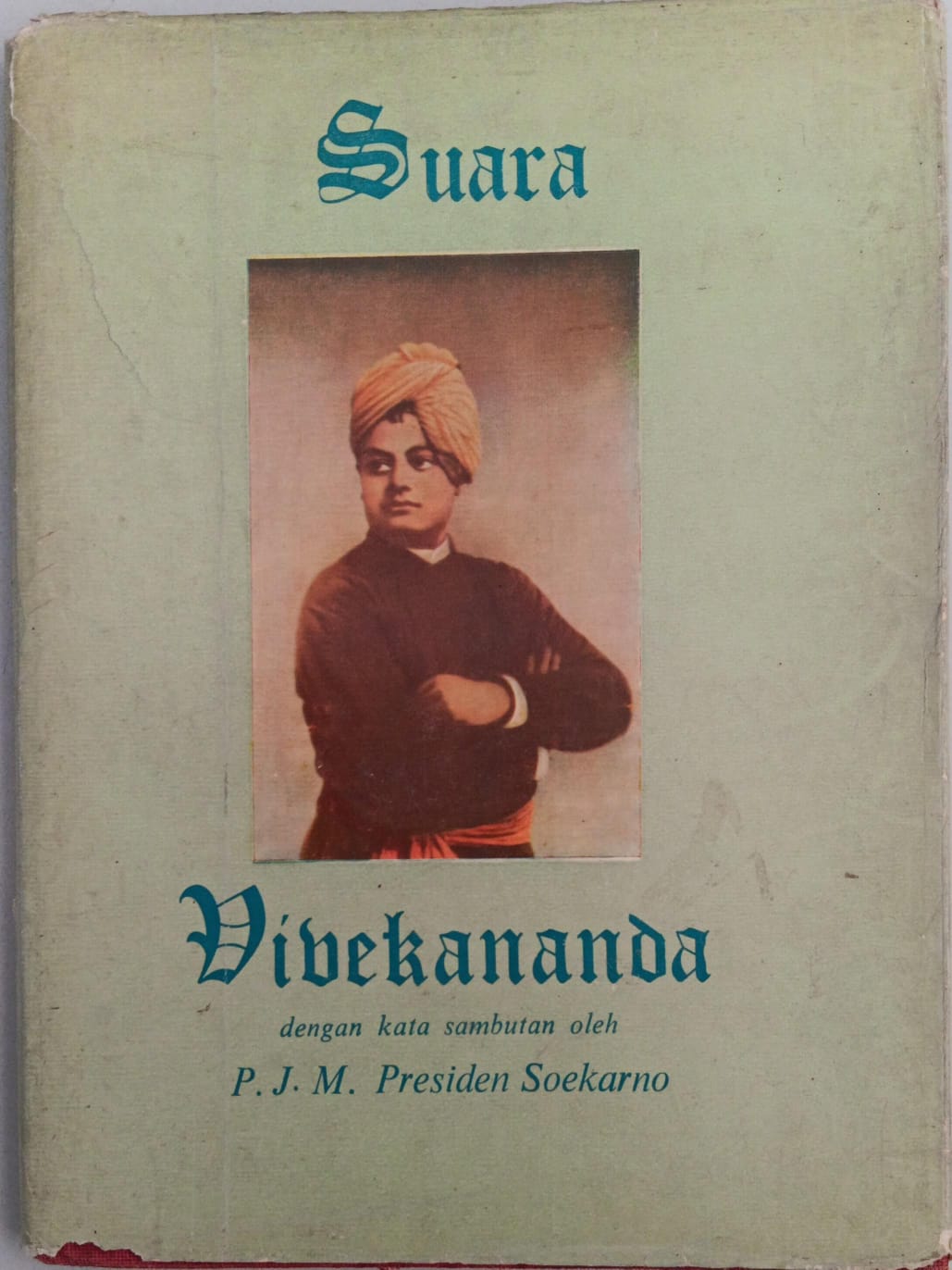 Suara Vivekananda