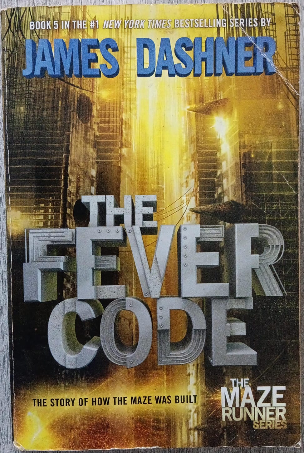 The Fever Code