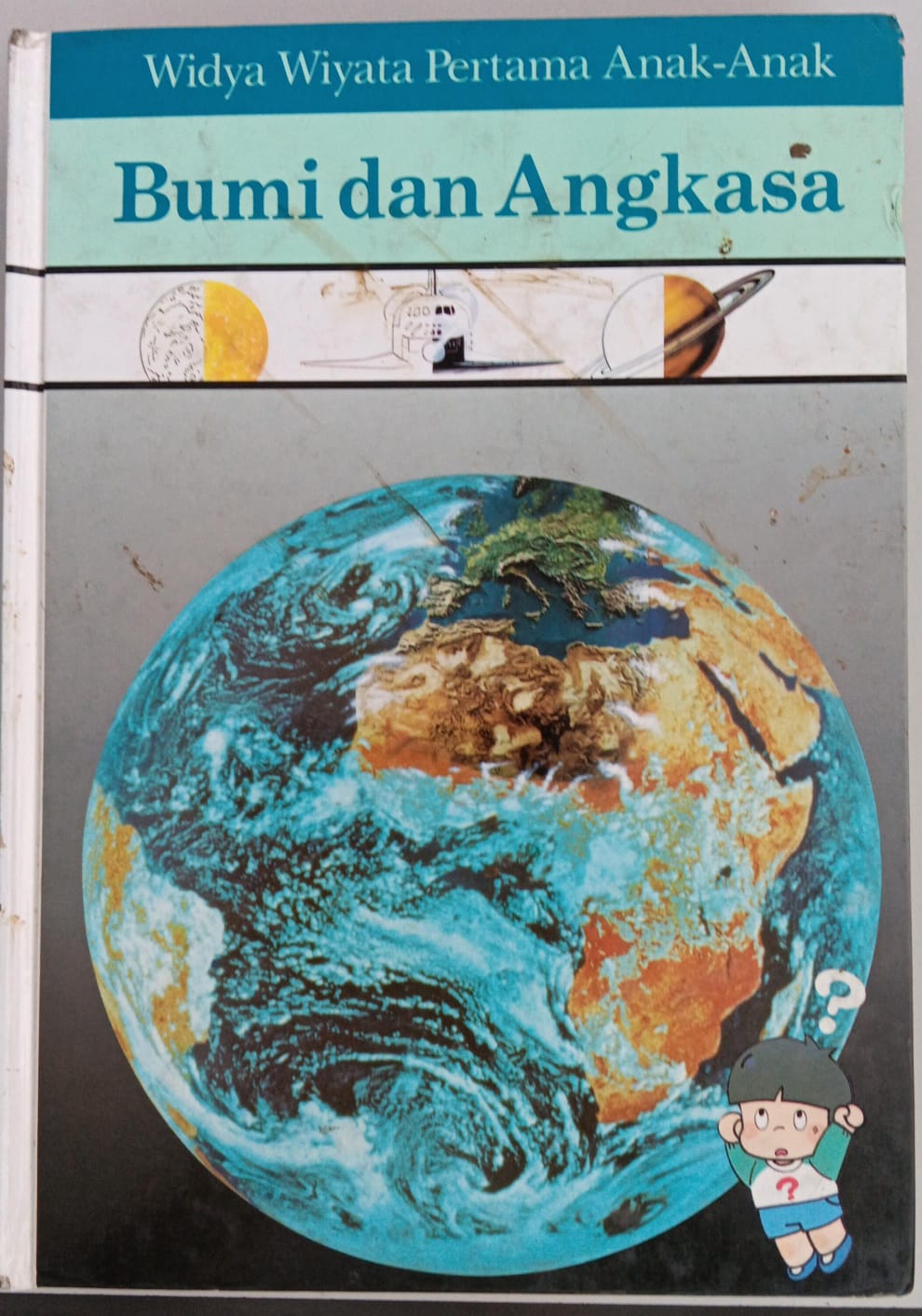 Cover Buku