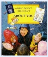 World Book's Childcraft ; About You