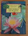 World Book's Childcraft ; The World of Plans