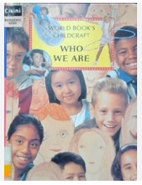 World Book's Childcraft ; Who We Are