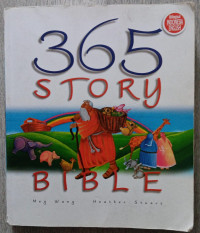 365 Story Bible