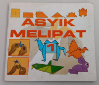 Asyik Melipat 1