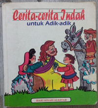 Cerita-cerita Indah untuk Adik-adik