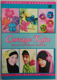 Corsage Kain