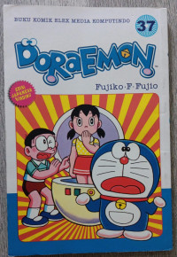 Doraemon - Vol. 37