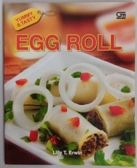 Egg Roll