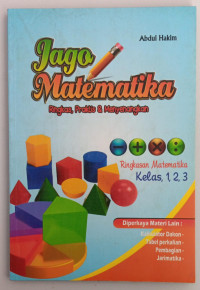 Jago Matematika