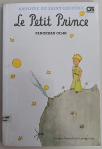 Le Petit Prince ; Pangeran Cilik