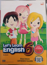 Let's Learn English 6