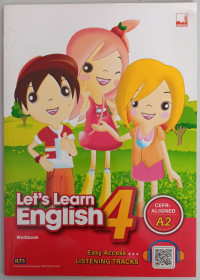 Let's Learn English 4