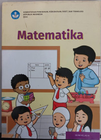 Matematika ; SD/MI kelas III