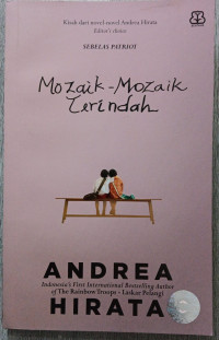 Mozaik-Mozaik Terindah