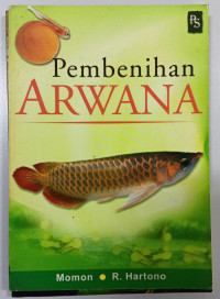 Pembenihan Arwana