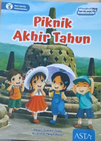 Piknik Akhir Tahun