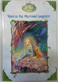 Rani in the Mermaid Lagoon