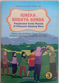 Rineka Budaya Sunda