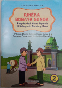 Rineka Budaya Sunda