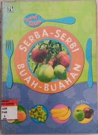 Serba-Serbi Buah-buahan