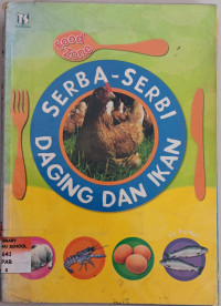 Serba-Serbi Daging dan Ikan