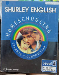 Shurley English ; Homeschool Made Easy