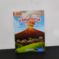 Si Kelud Batuk