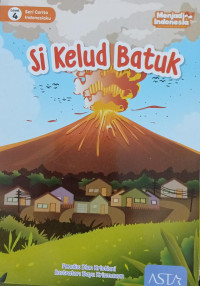 Si Kelud Batuk