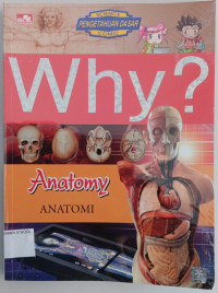 Why? Anatomy ( Anatomi )