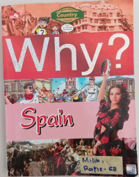 Why? Spain